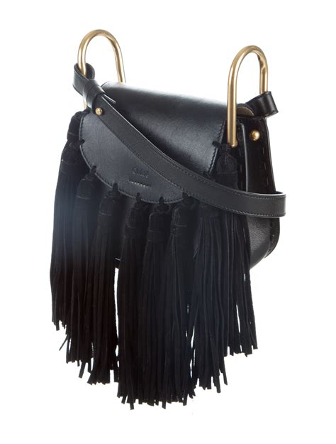 Chloe Hudson Fringe